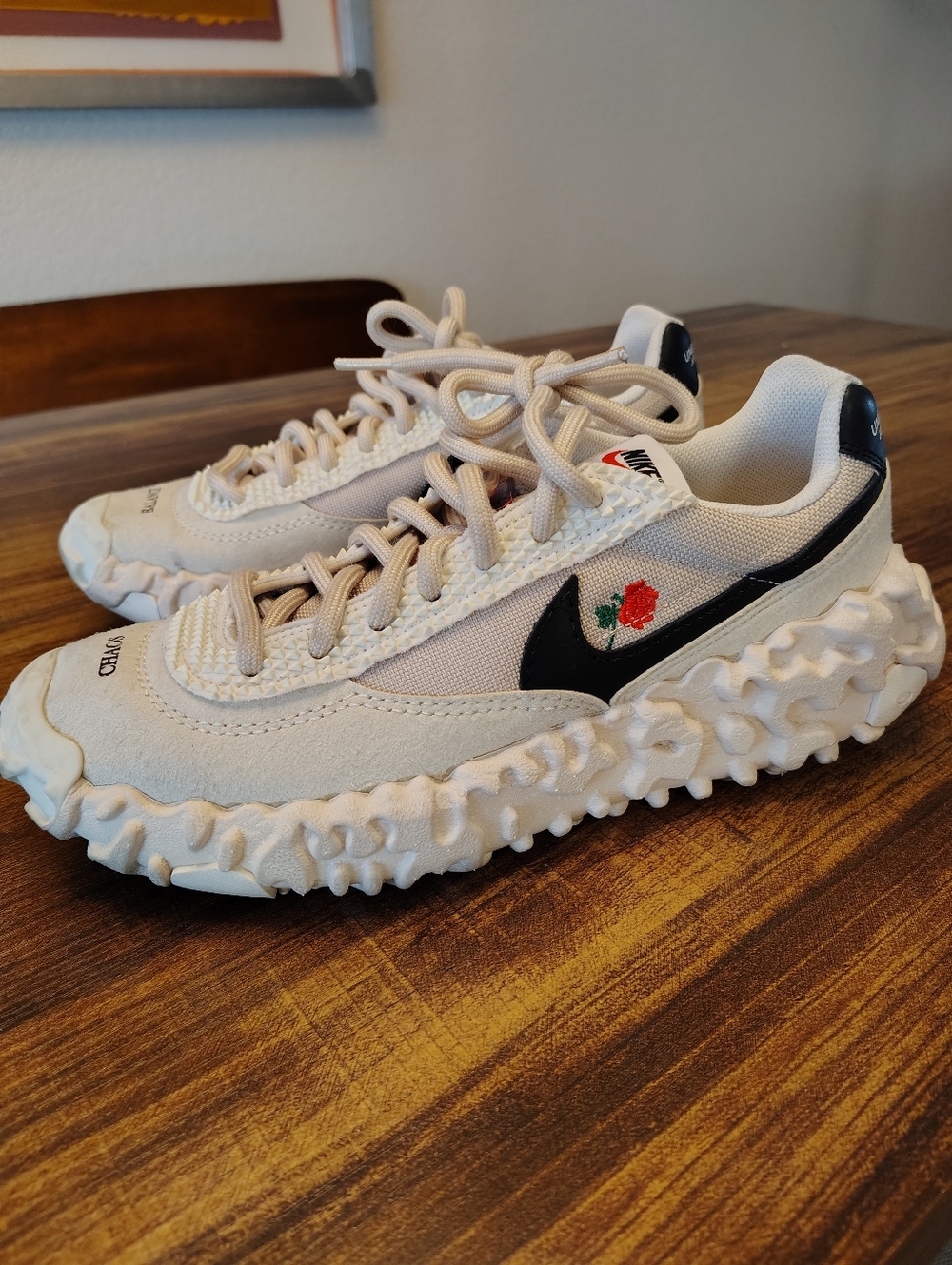 Nike x Undercover Overbreak Jun Takahashi SP sneakers Men 9